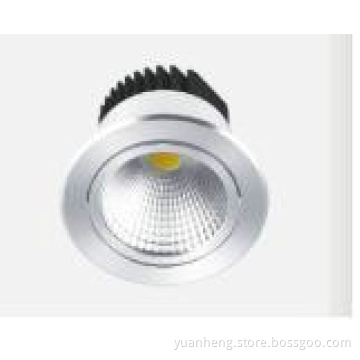 NEW 15W COB Downlight With CE RoSH  Product Approvals